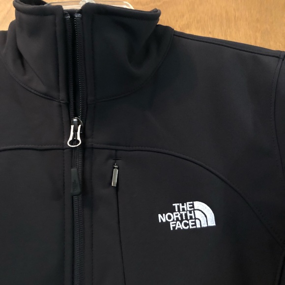 🎉HP🎉 The North Face Women’s Apex Bionic Jacket - Picture 2 of 6